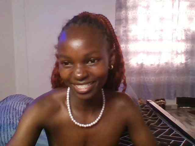Pocketdoll09 webcam