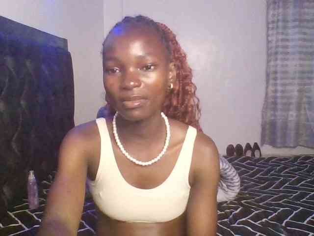 Pocketdoll09 webcam