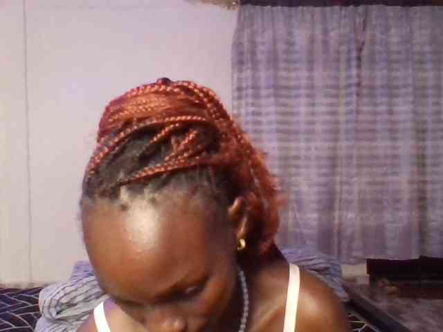 Pocketdoll09 webcam