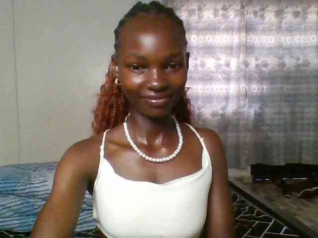 Pocketdoll09 webcam