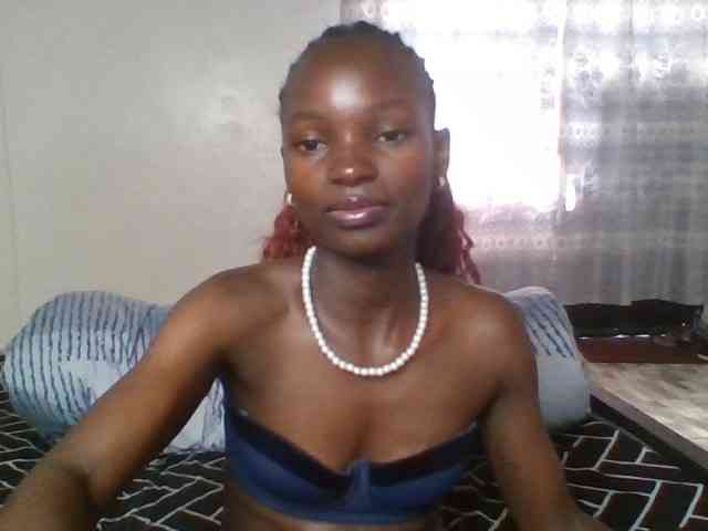 Pocketdoll09 webcam