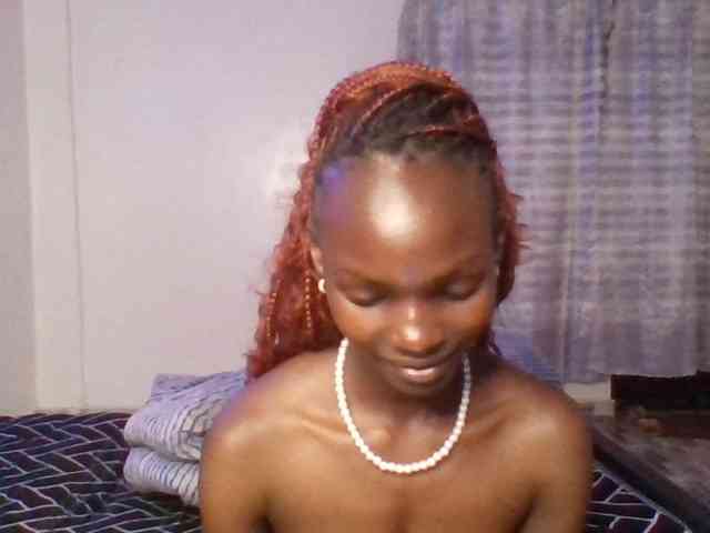 Pocketdoll09 webcam