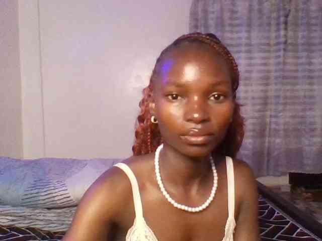 Pocketdoll09 webcam
