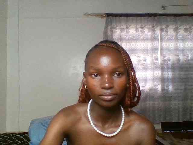 Pocketdoll09 webcam