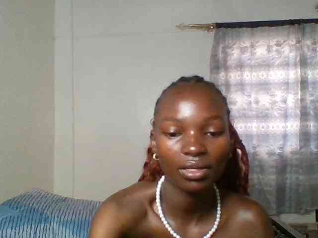 Pocketdoll09 webcam