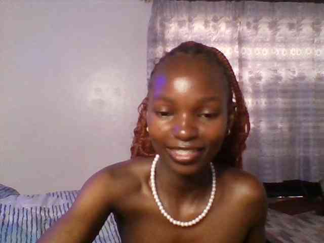 Pocketdoll09 webcam