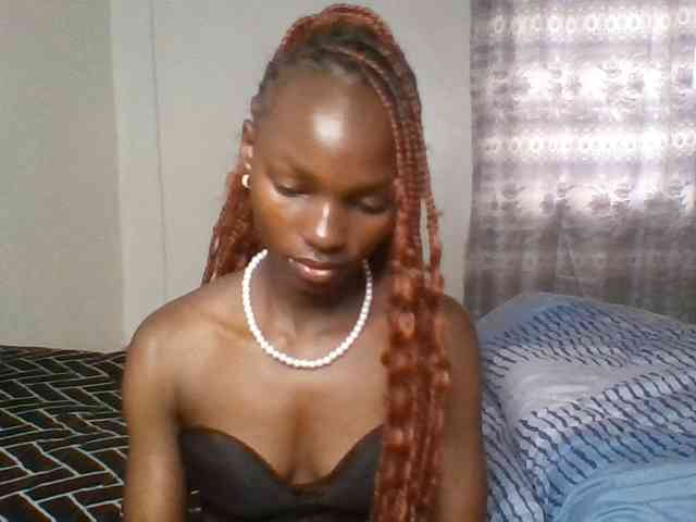 Pocketdoll09 webcam