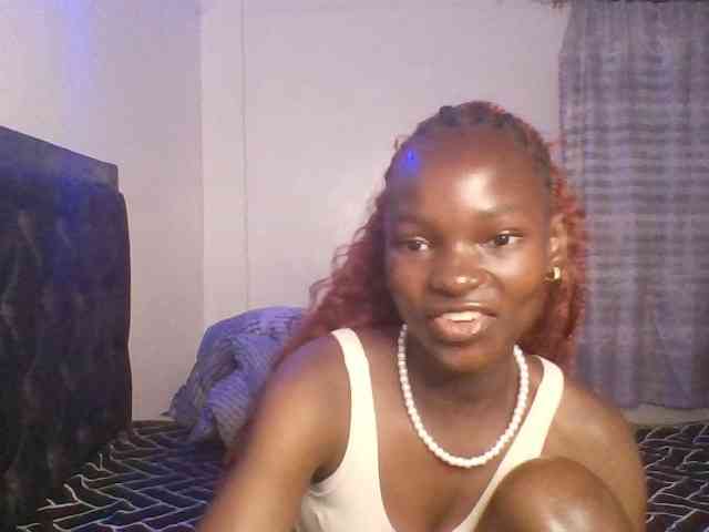 Pocketdoll09 webcam