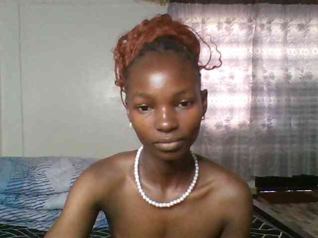 Pocketdoll09 webcam