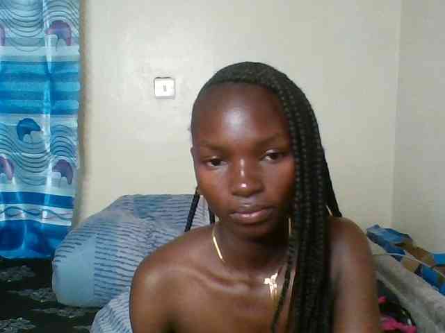 Pocketdoll09 webcam