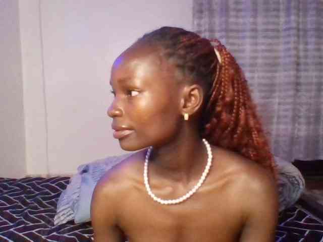 Pocketdoll09 webcam