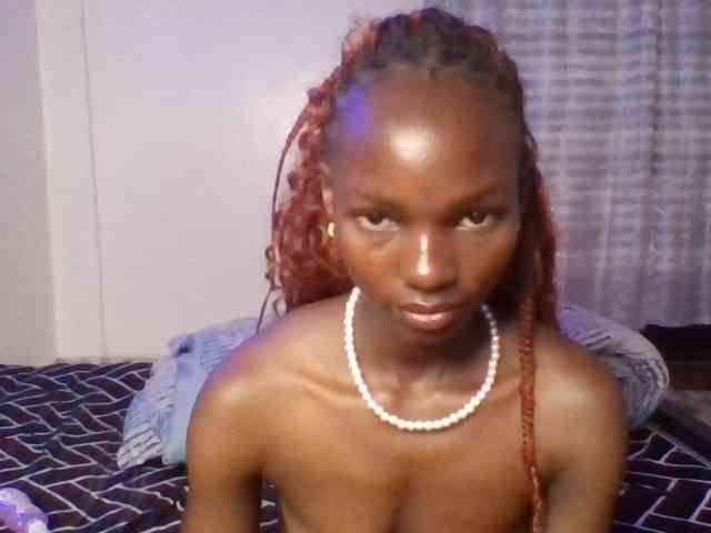 Pocketdoll09 webcam