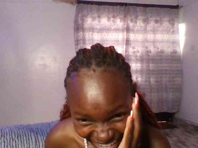 Pocketdoll09 webcam