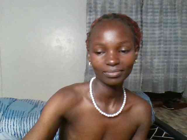 Pocketdoll09 webcam