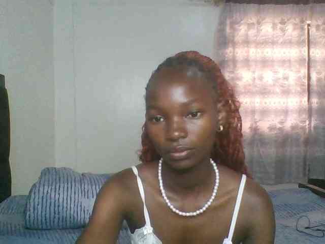Pocketdoll09 webcam