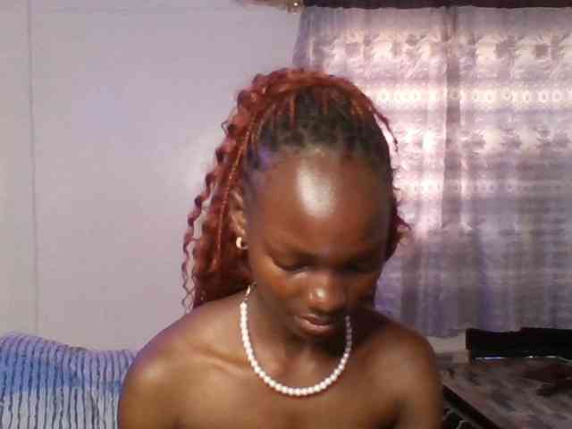Pocketdoll09 webcam