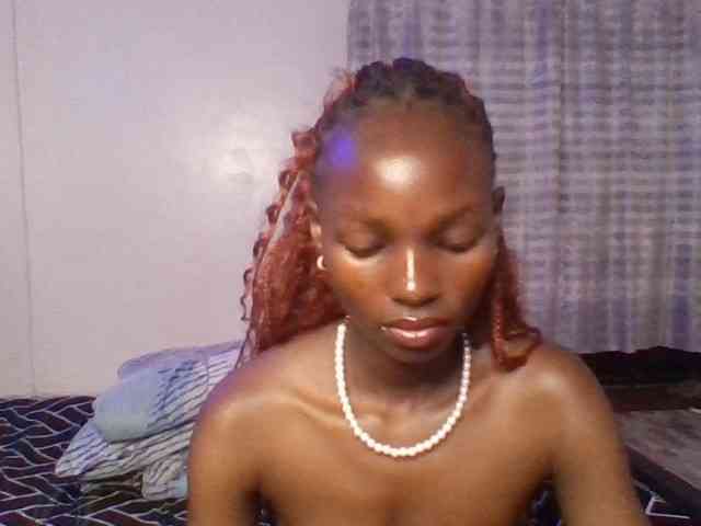 Pocketdoll09 webcam