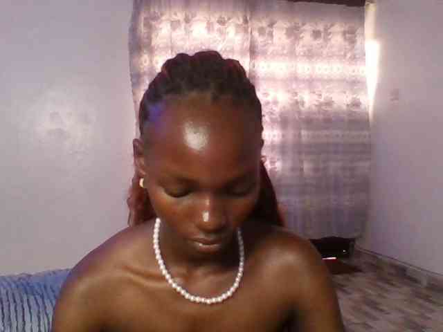 Pocketdoll09 webcam
