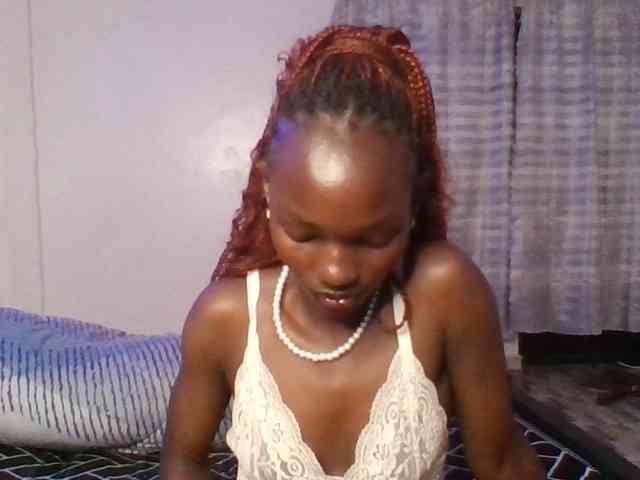 Pocketdoll09 webcam