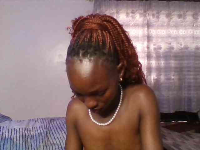 Pocketdoll09 webcam