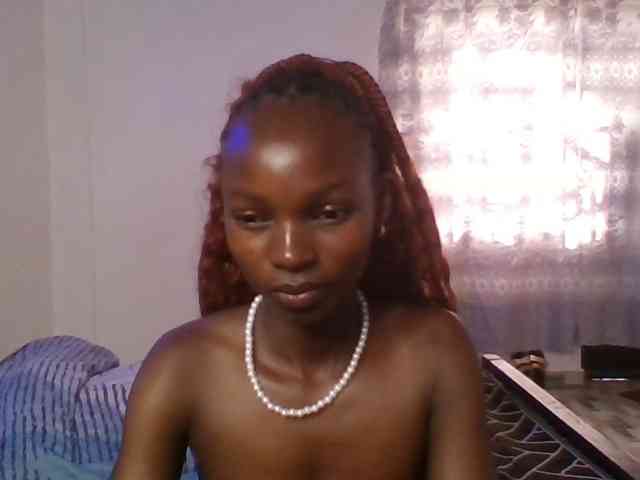 Pocketdoll09 webcam