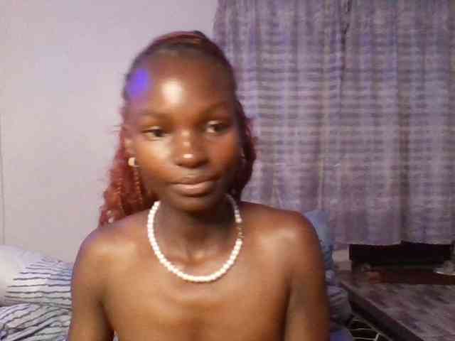 Pocketdoll09 webcam