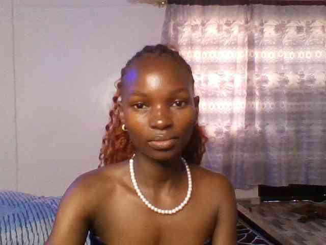 Pocketdoll09 webcam
