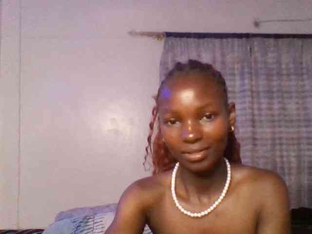 Pocketdoll09 webcam