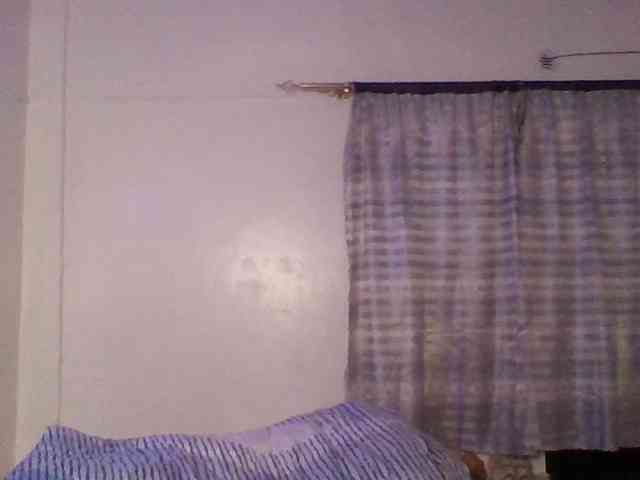 Pocketdoll09 webcam