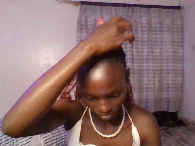 Pocketdoll09 webcam