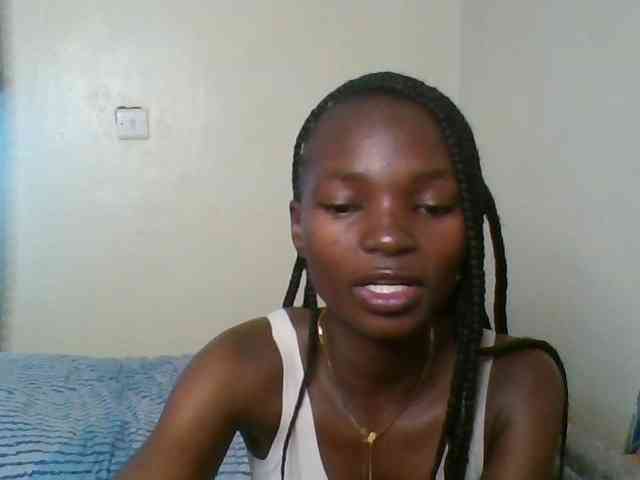 Pocketdoll09 webcam