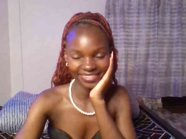 Pocketdoll09 webcam