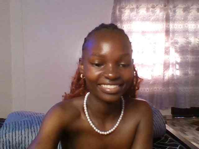 Pocketdoll09 webcam