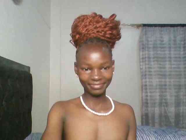 Pocketdoll09 webcam