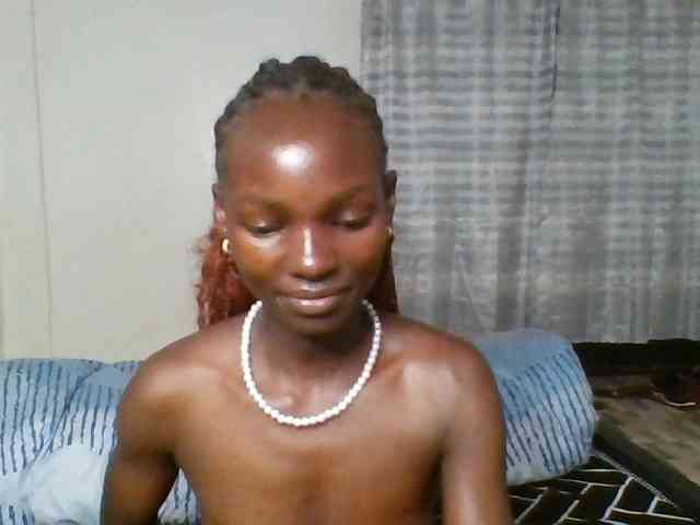 Pocketdoll09 webcam