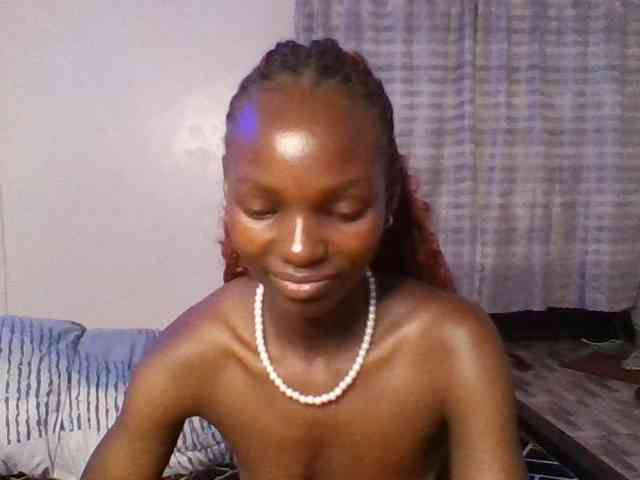 Pocketdoll09 webcam