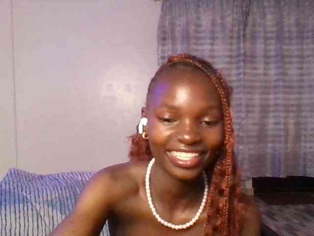 Pocketdoll09 webcam
