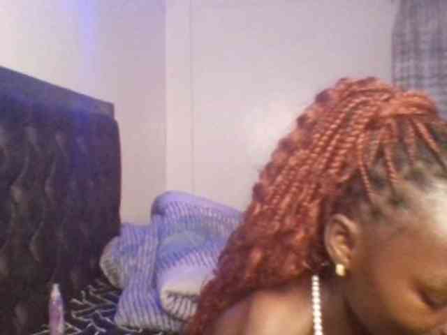 Pocketdoll09 webcam