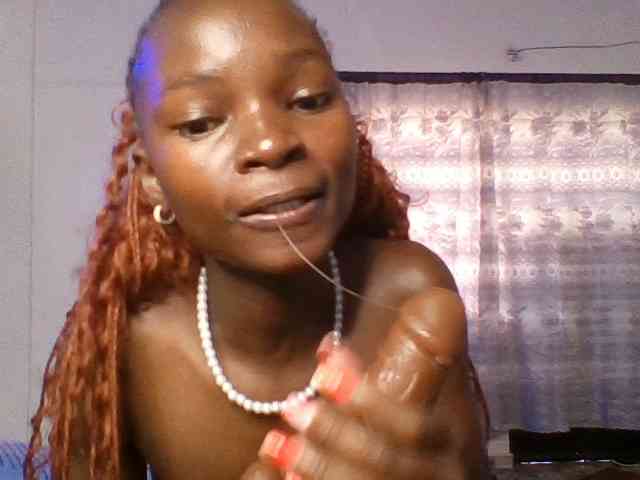 Pocketdoll09 webcam