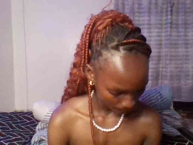 Pocketdoll09 webcam