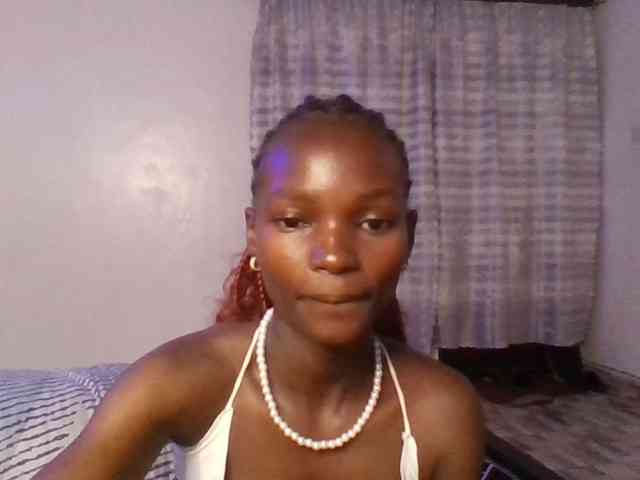 Pocketdoll09 webcam