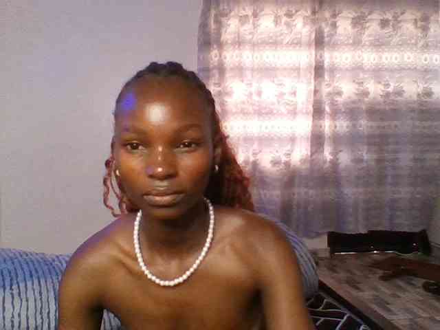 Pocketdoll09 webcam