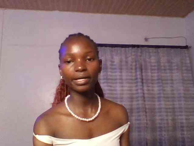 Pocketdoll09 webcam