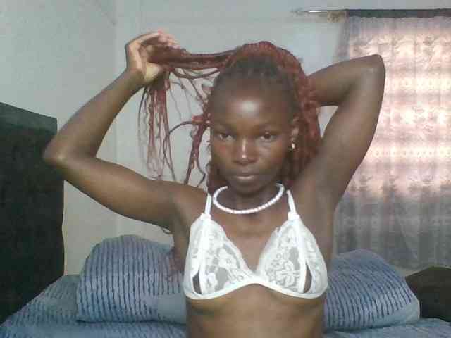 Pocketdoll09 webcam