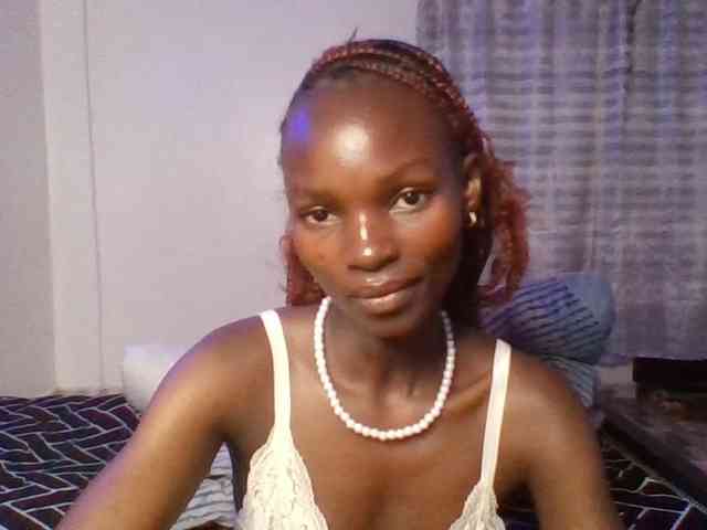 Pocketdoll09 webcam