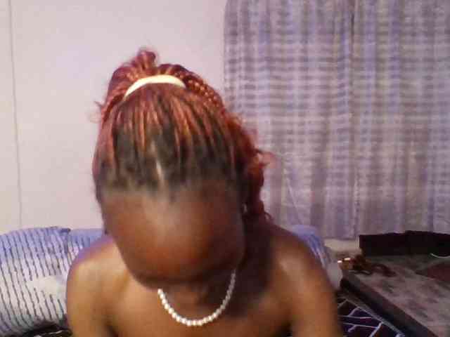 Pocketdoll09 webcam