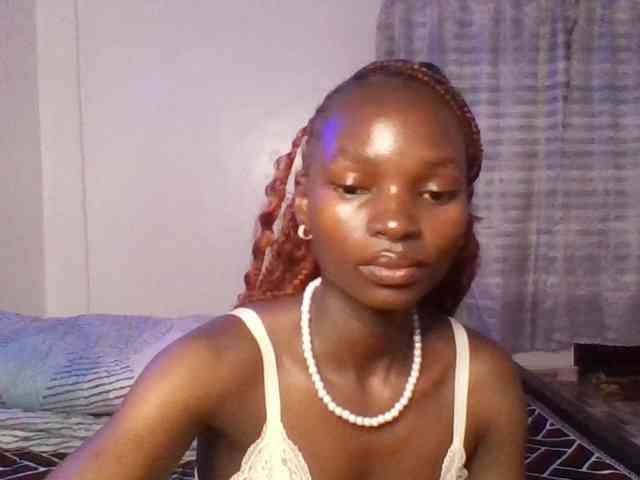 Pocketdoll09 webcam
