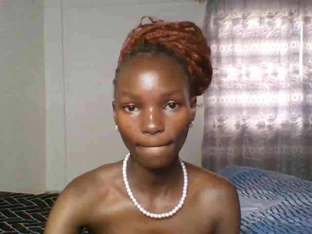 Pocketdoll09 webcam