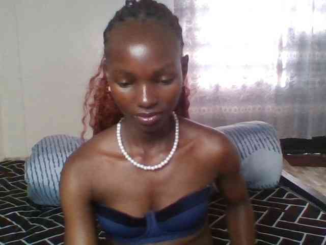 Pocketdoll09 webcam