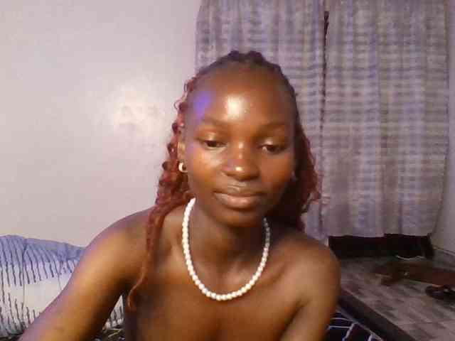 Pocketdoll09 webcam